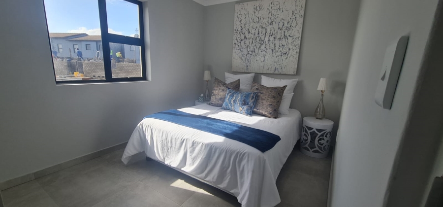 2 Bedroom Property for Sale in Parklands Western Cape